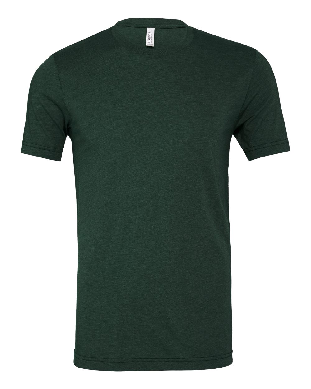 Bella & Canvas 3413 Triblend Tee