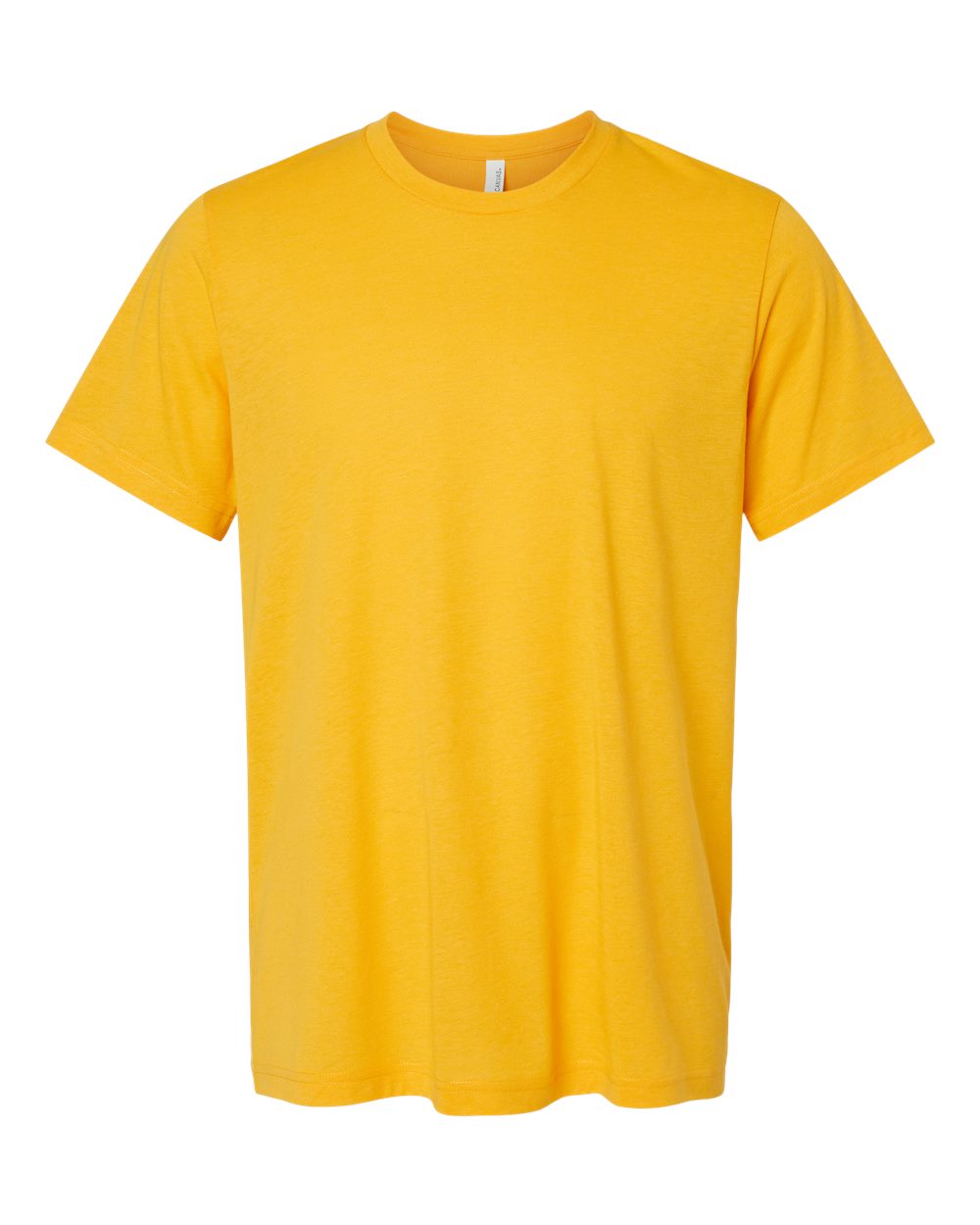 Bella & Canvas 3413 Triblend Tee
