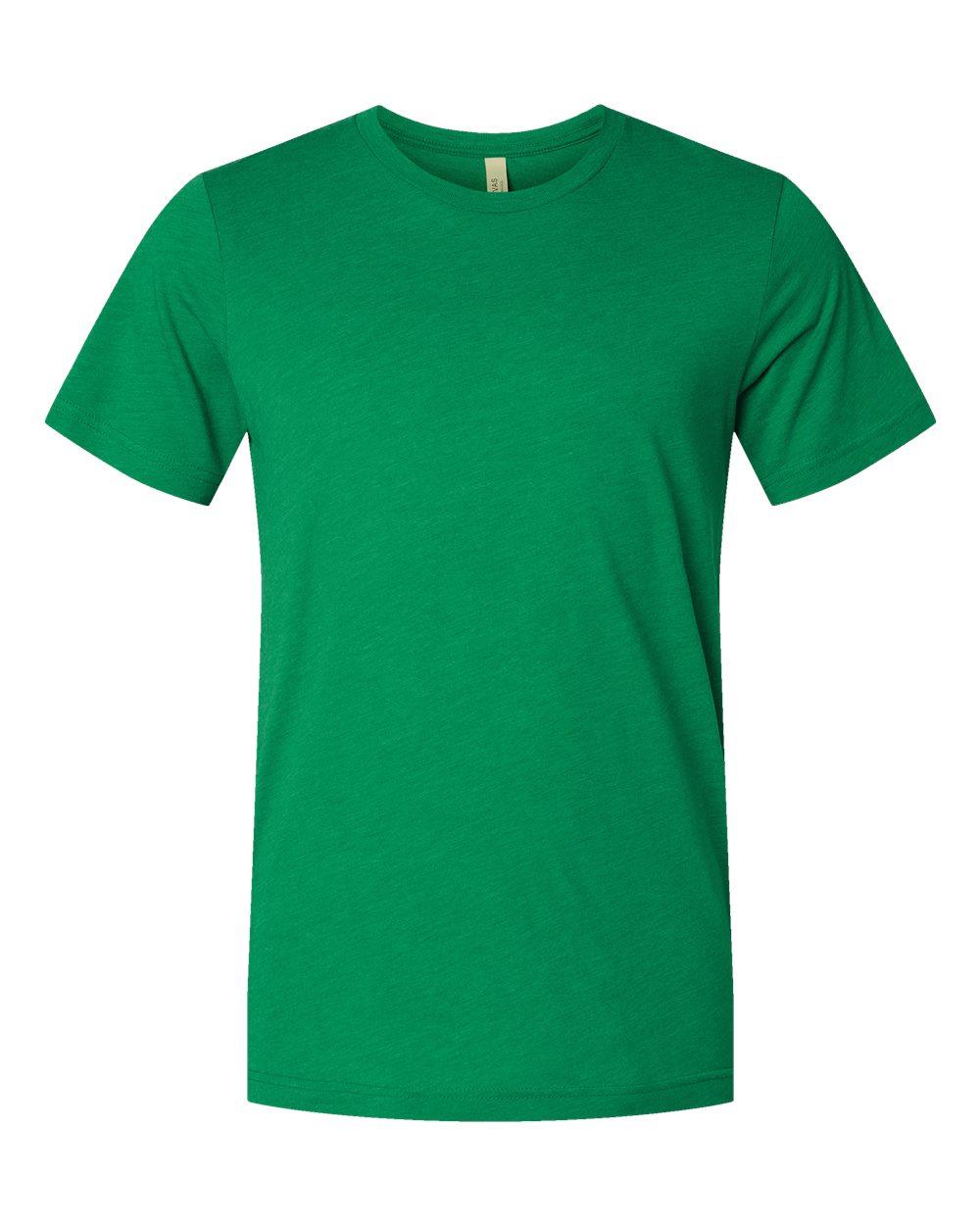 Bella & Canvas 3413 Triblend Tee
