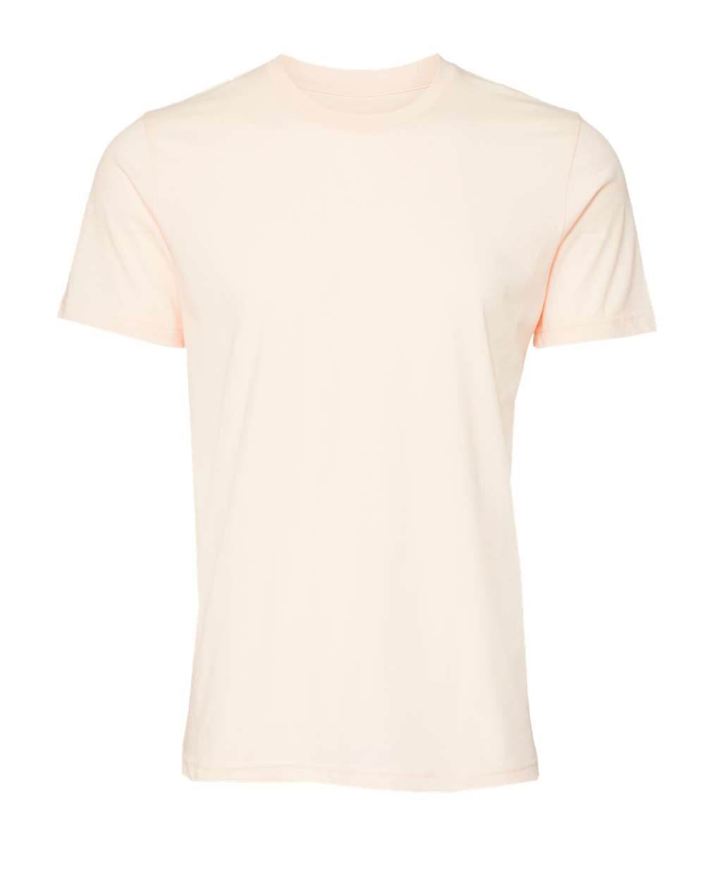 Bella & Canvas 3413 Triblend Tee