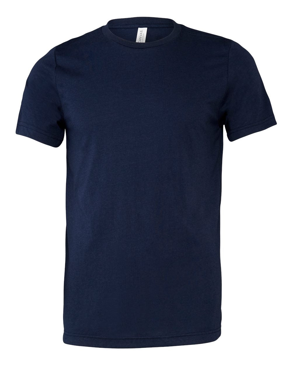 Bella & Canvas 3413 Triblend Tee
