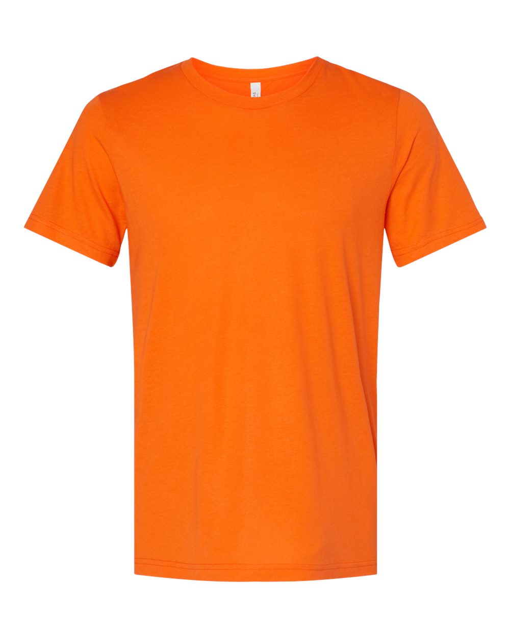 Bella & Canvas 3413 Triblend Tee