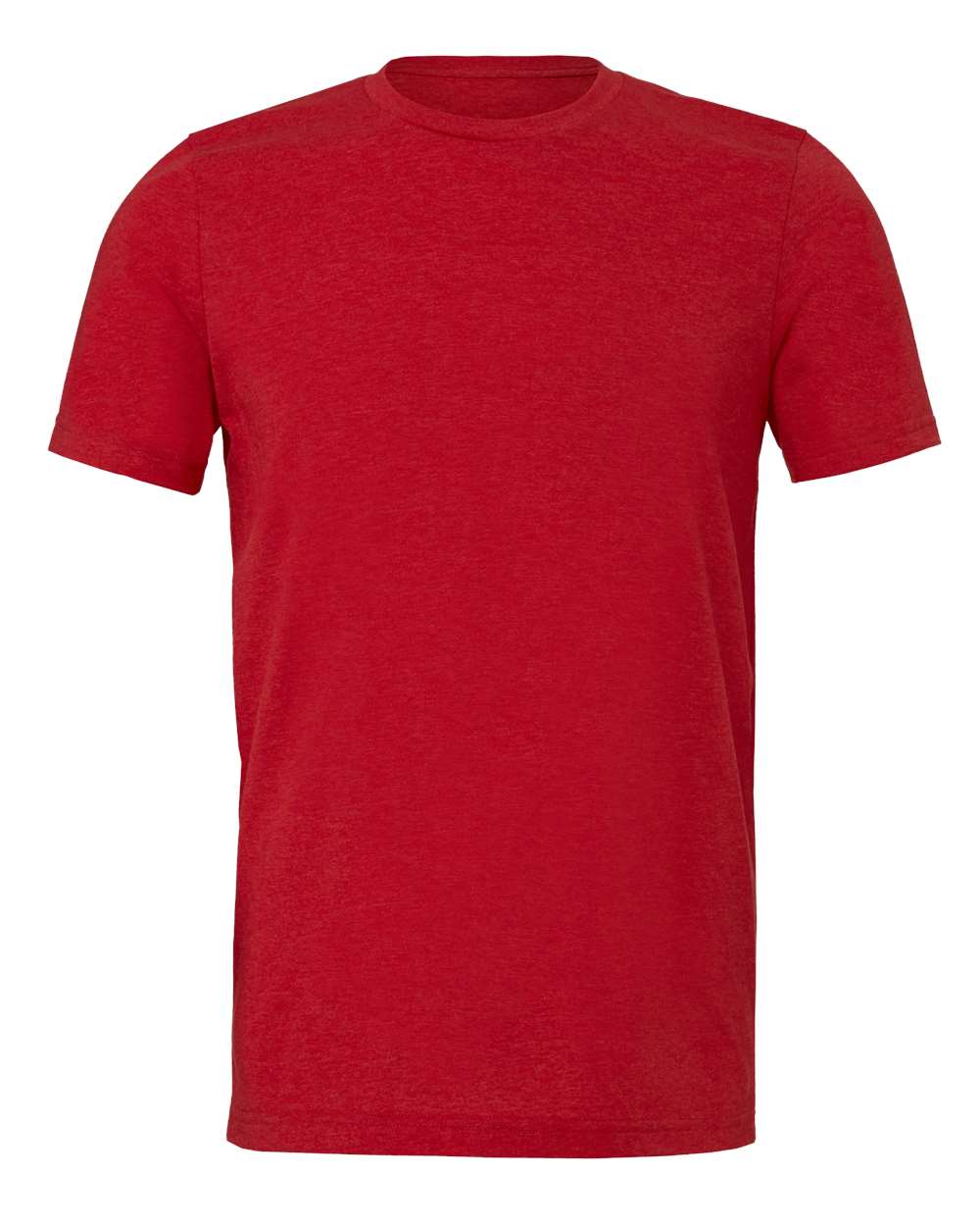 Bella & Canvas 3413 Triblend Tee