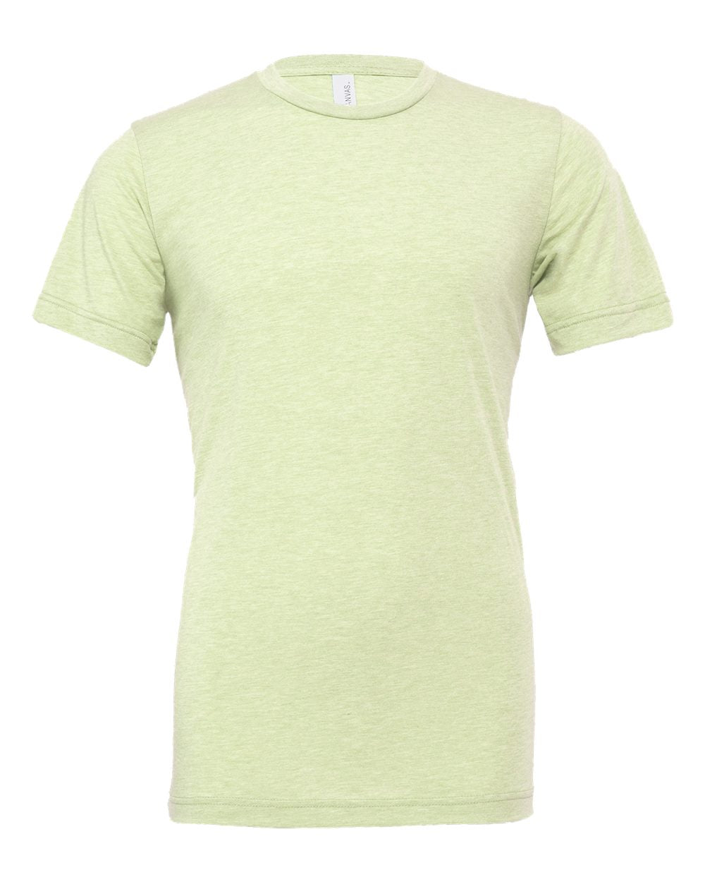 Bella & Canvas 3413 Triblend Tee