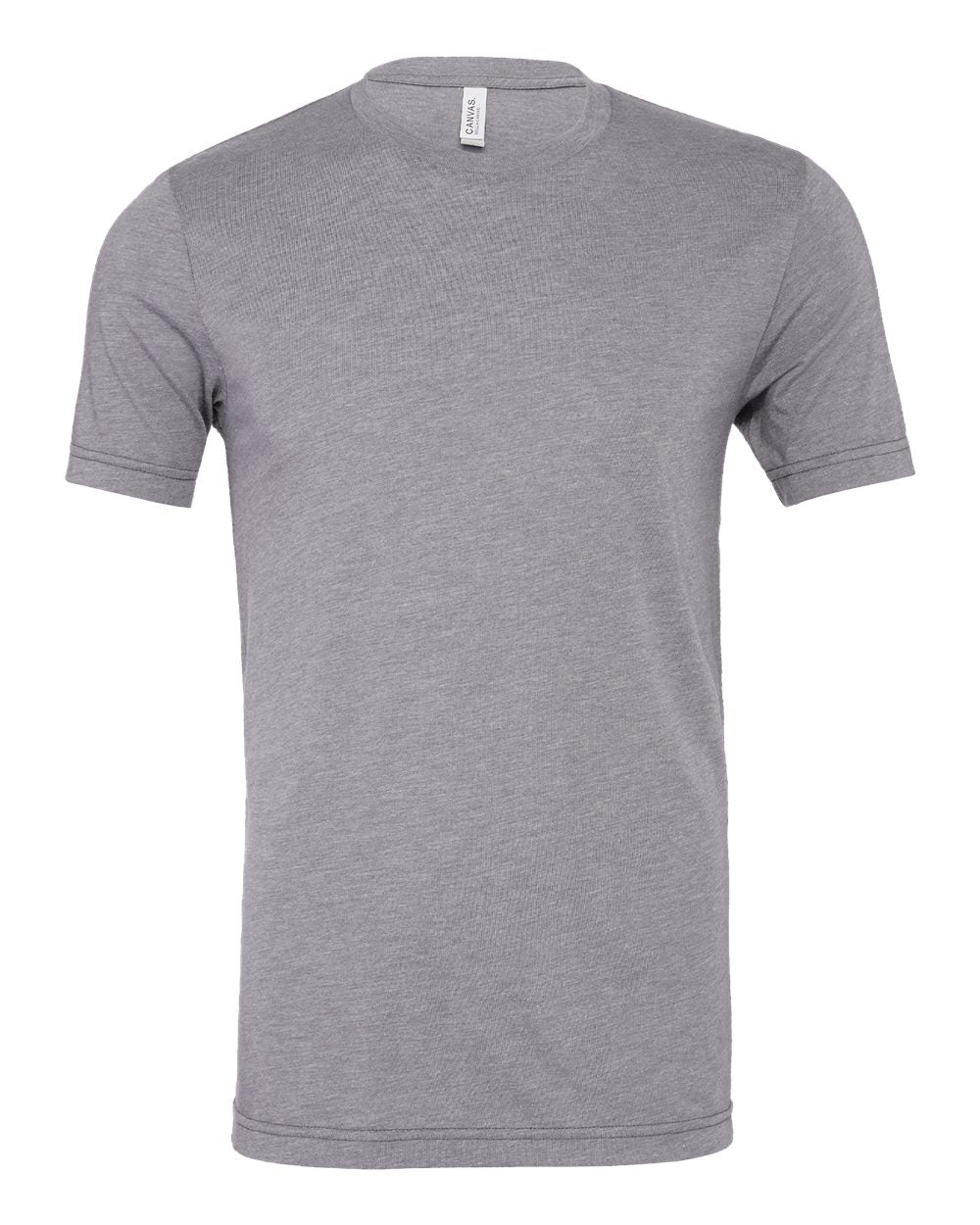 Bella & Canvas 3413 Triblend Tee