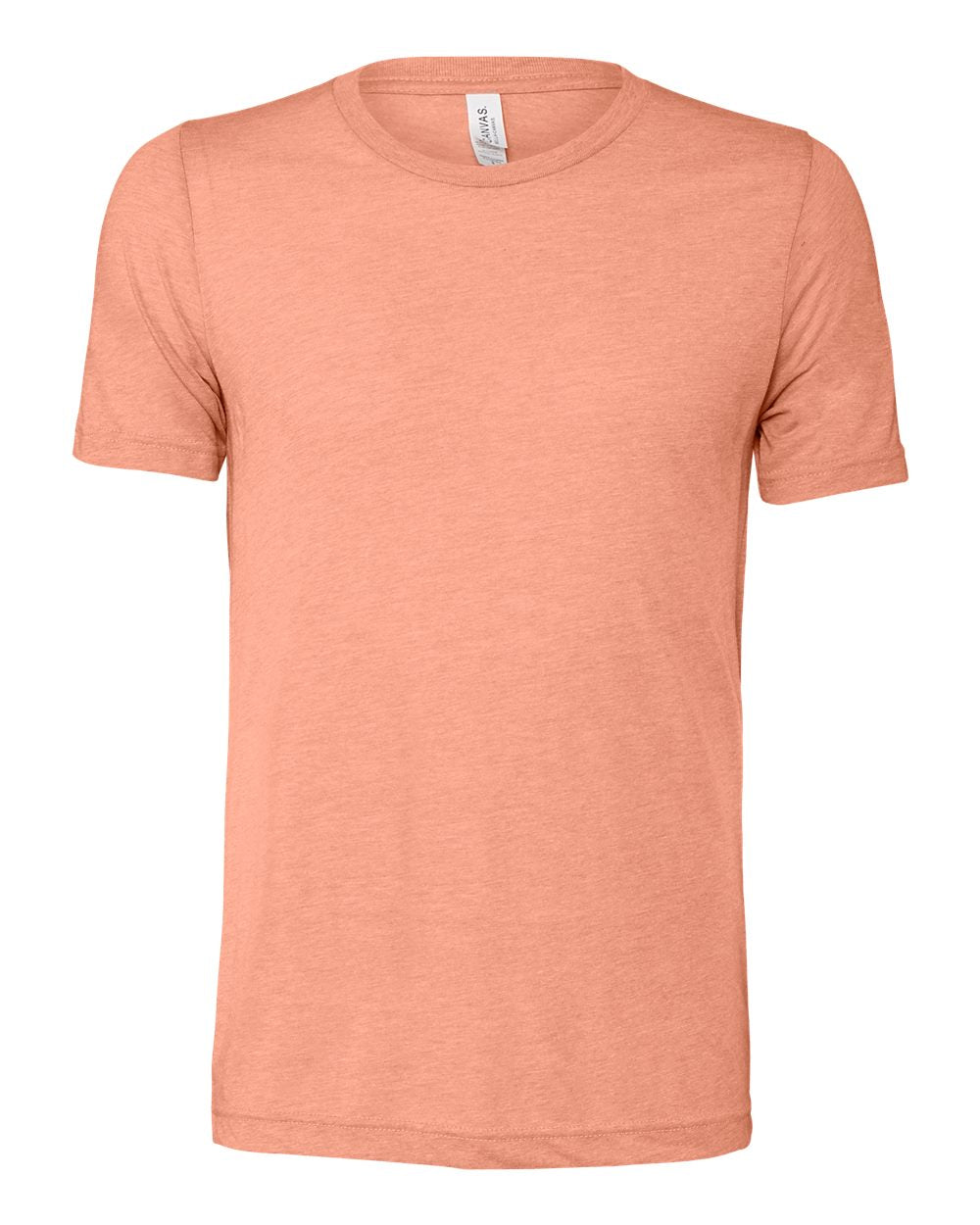 Bella & Canvas 3413 Triblend Tee