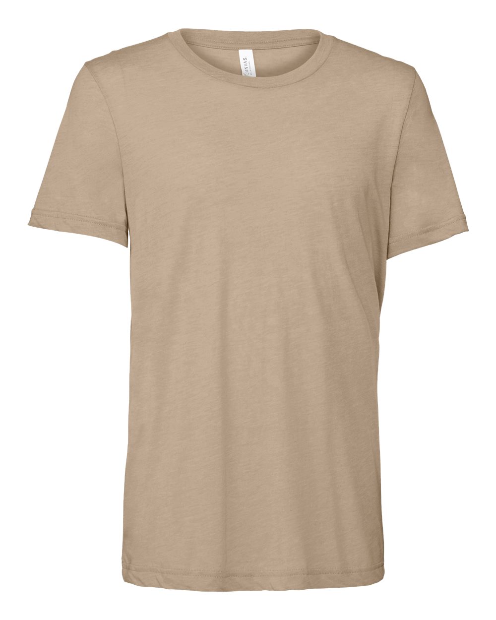 Bella & Canvas 3413 Triblend Tee