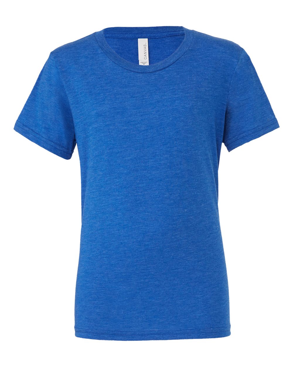 Bella & Canvas 3413 Triblend Tee