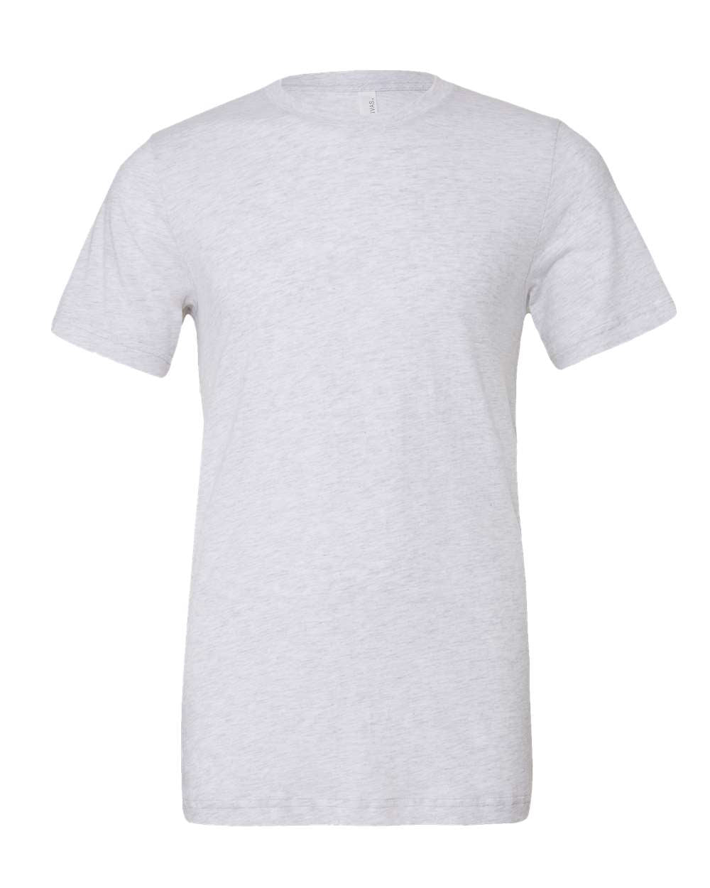 Bella & Canvas 3413 Triblend Tee