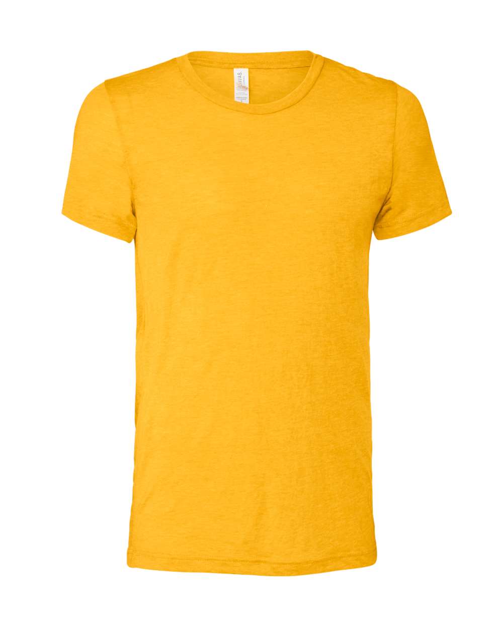 Bella & Canvas 3413 Triblend Tee