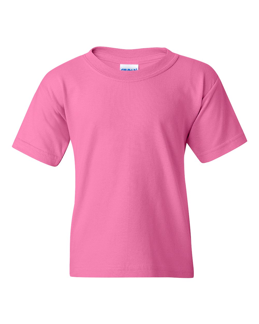 Gildan Youth Heavy Cotton™ T-Shirt - 5000B