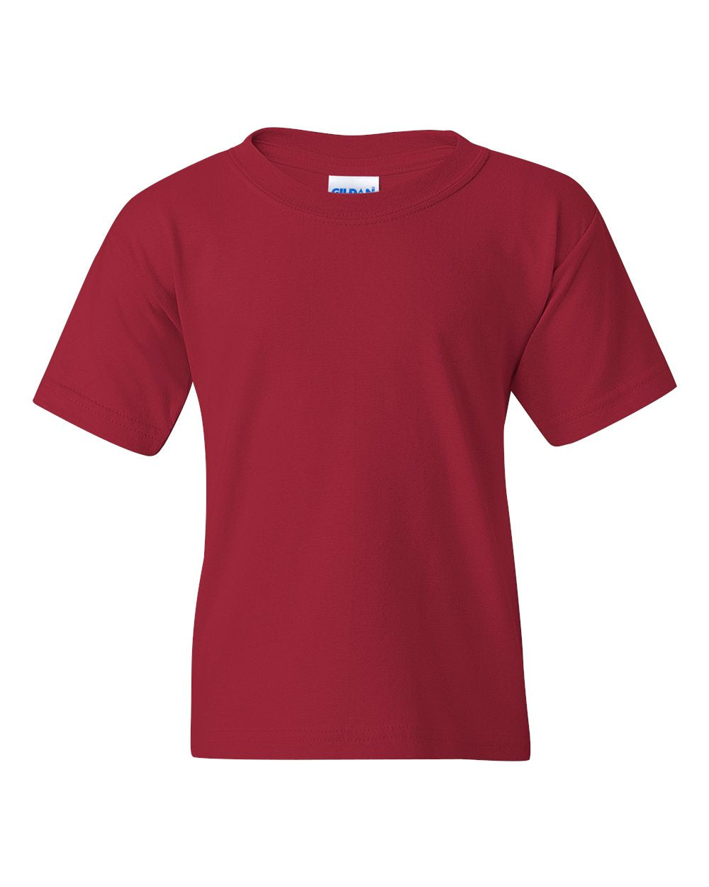 Gildan Youth Heavy Cotton™ T-Shirt - 5000B