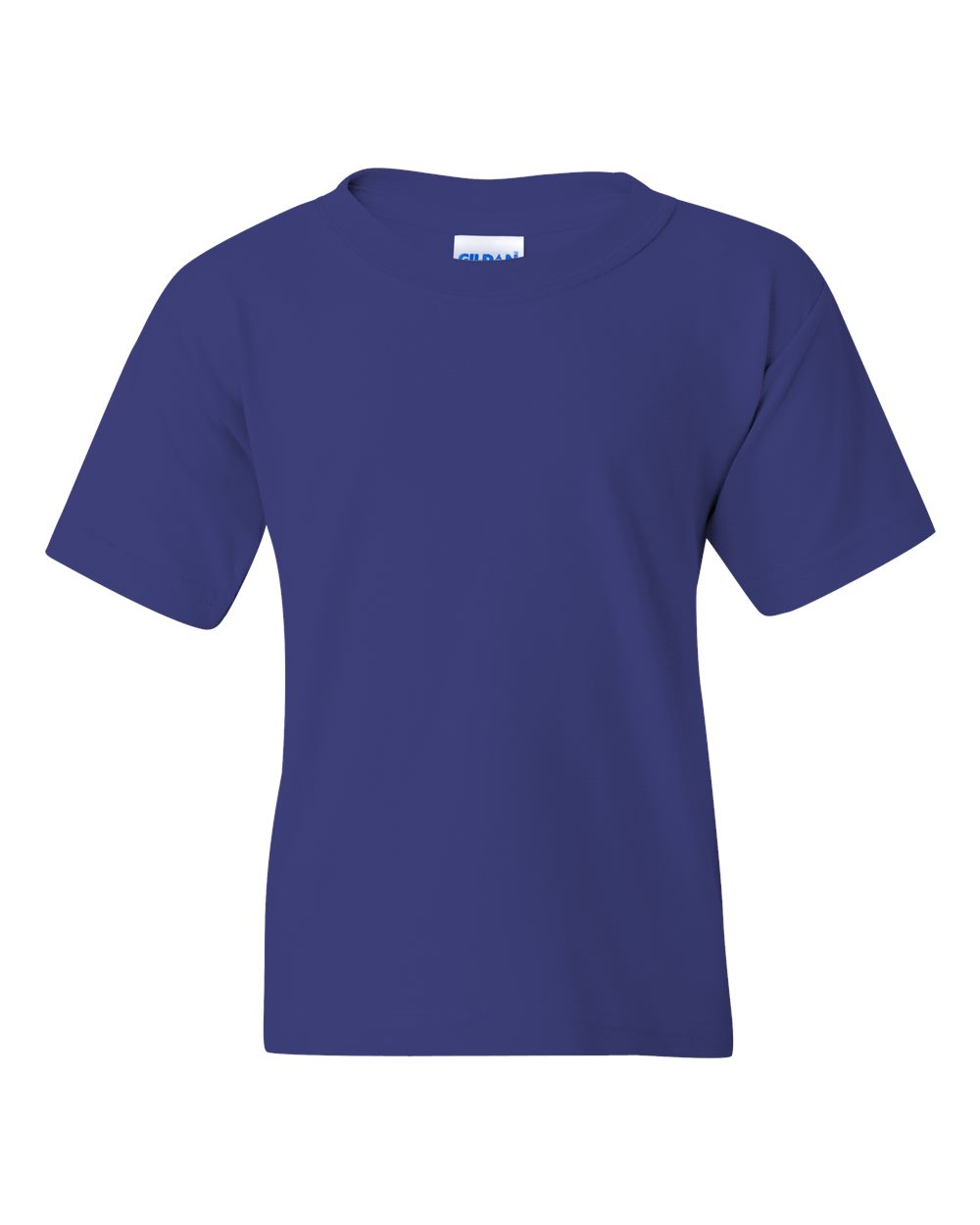 Gildan Youth Heavy Cotton™ T-Shirt - 5000B