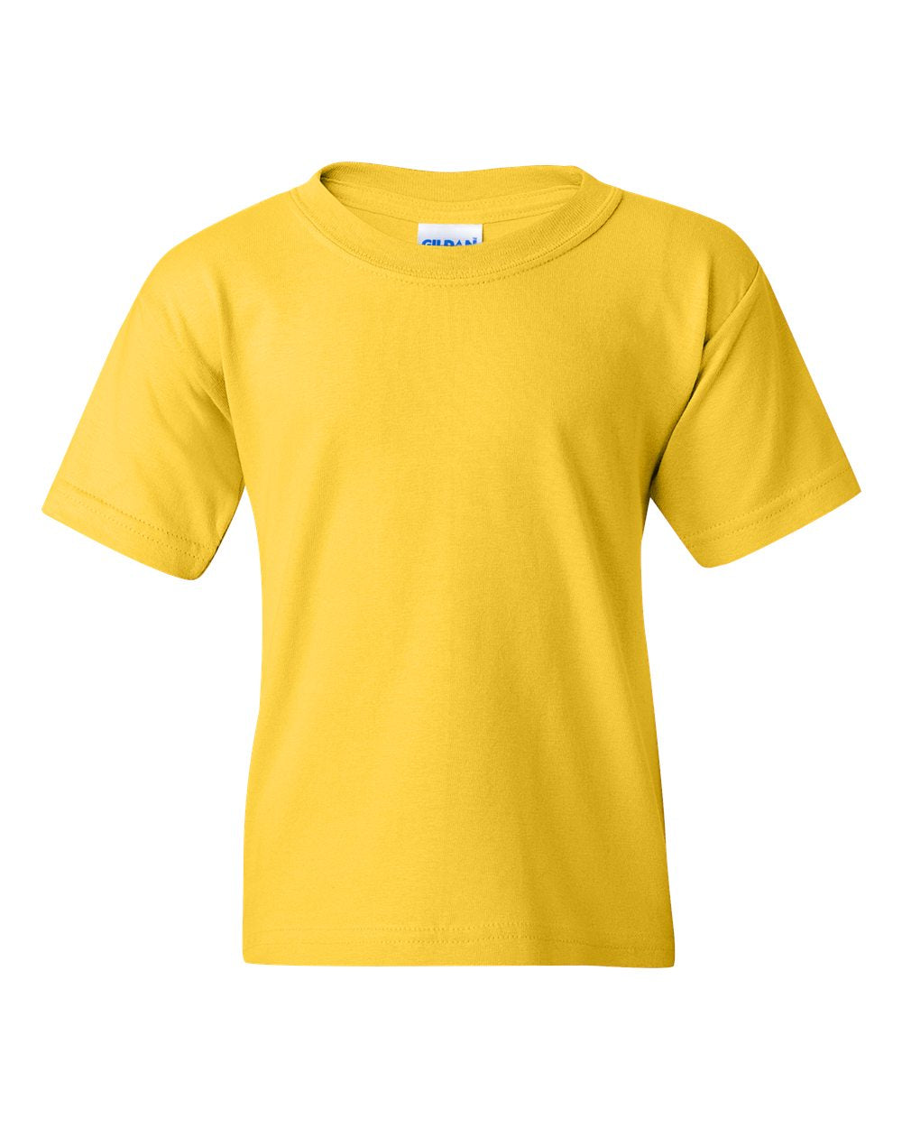 Gildan Youth Heavy Cotton™ T-Shirt - 5000B
