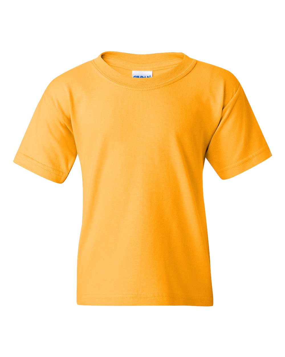 Gildan Youth Heavy Cotton™ T-Shirt - 5000B