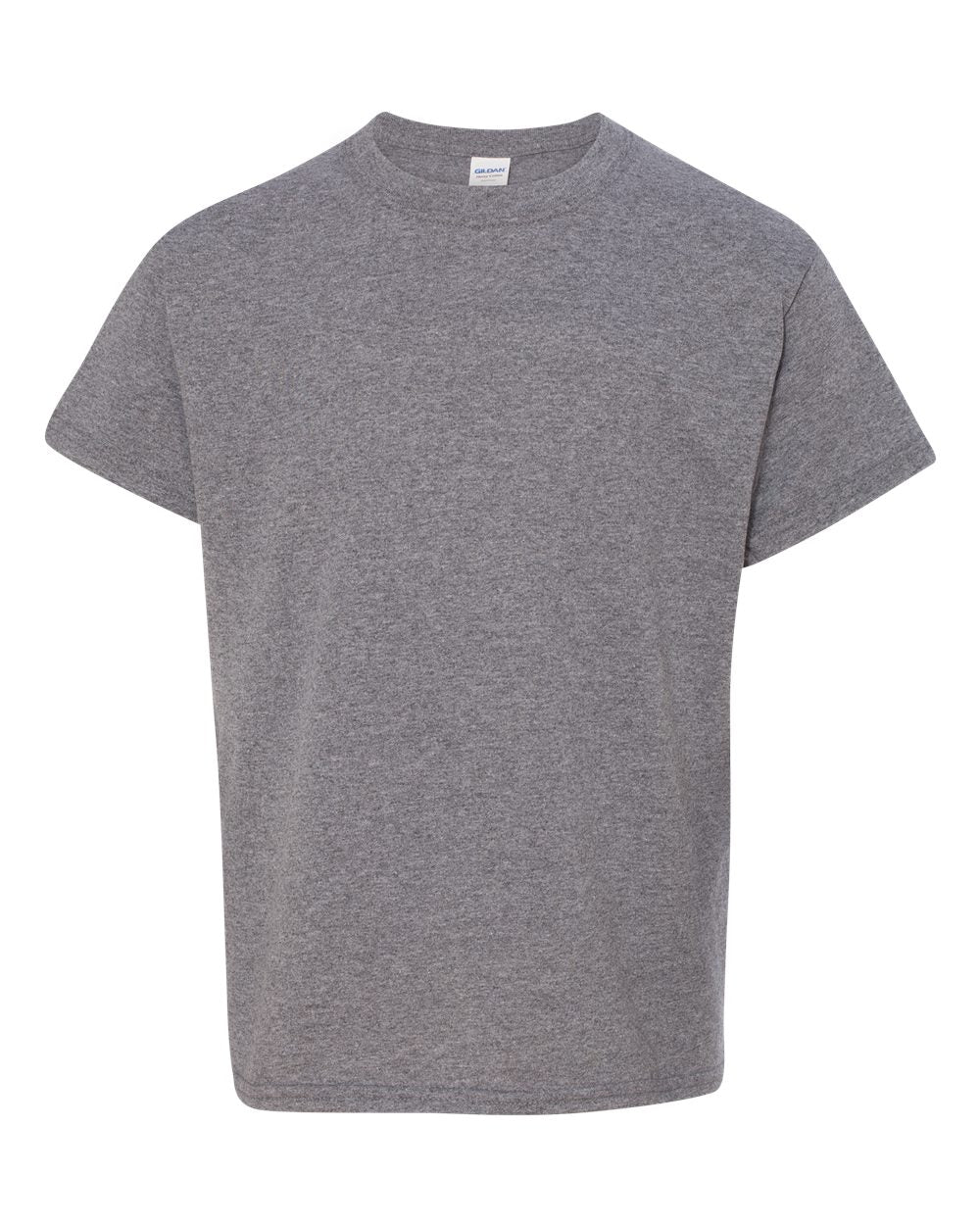 Gildan Youth Heavy Cotton™ T-Shirt - 5000B