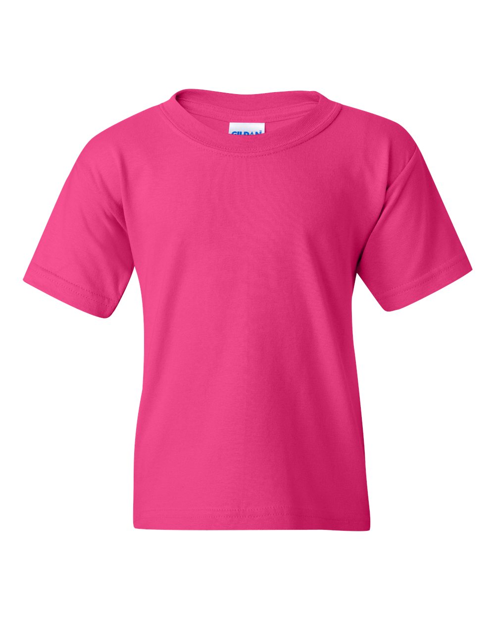 Gildan Youth Heavy Cotton™ T-Shirt - 5000B