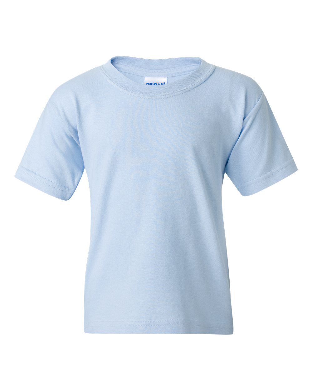 Gildan Youth Heavy Cotton™ T-Shirt - 5000B