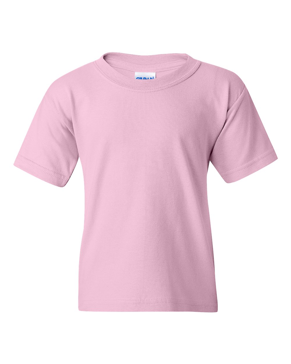 Gildan Youth Heavy Cotton™ T-Shirt - 5000B