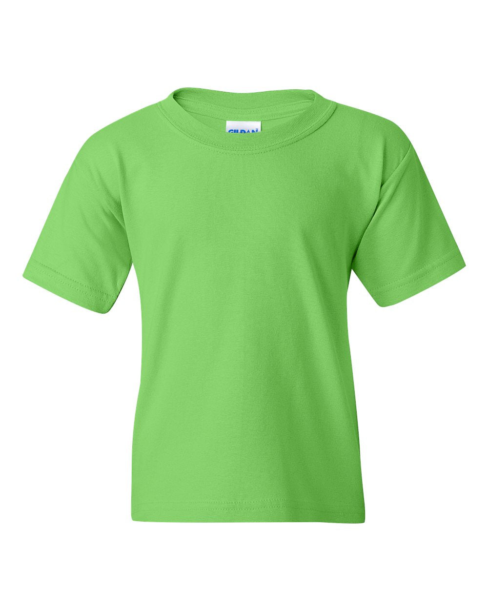 Gildan Youth Heavy Cotton™ T-Shirt - 5000B