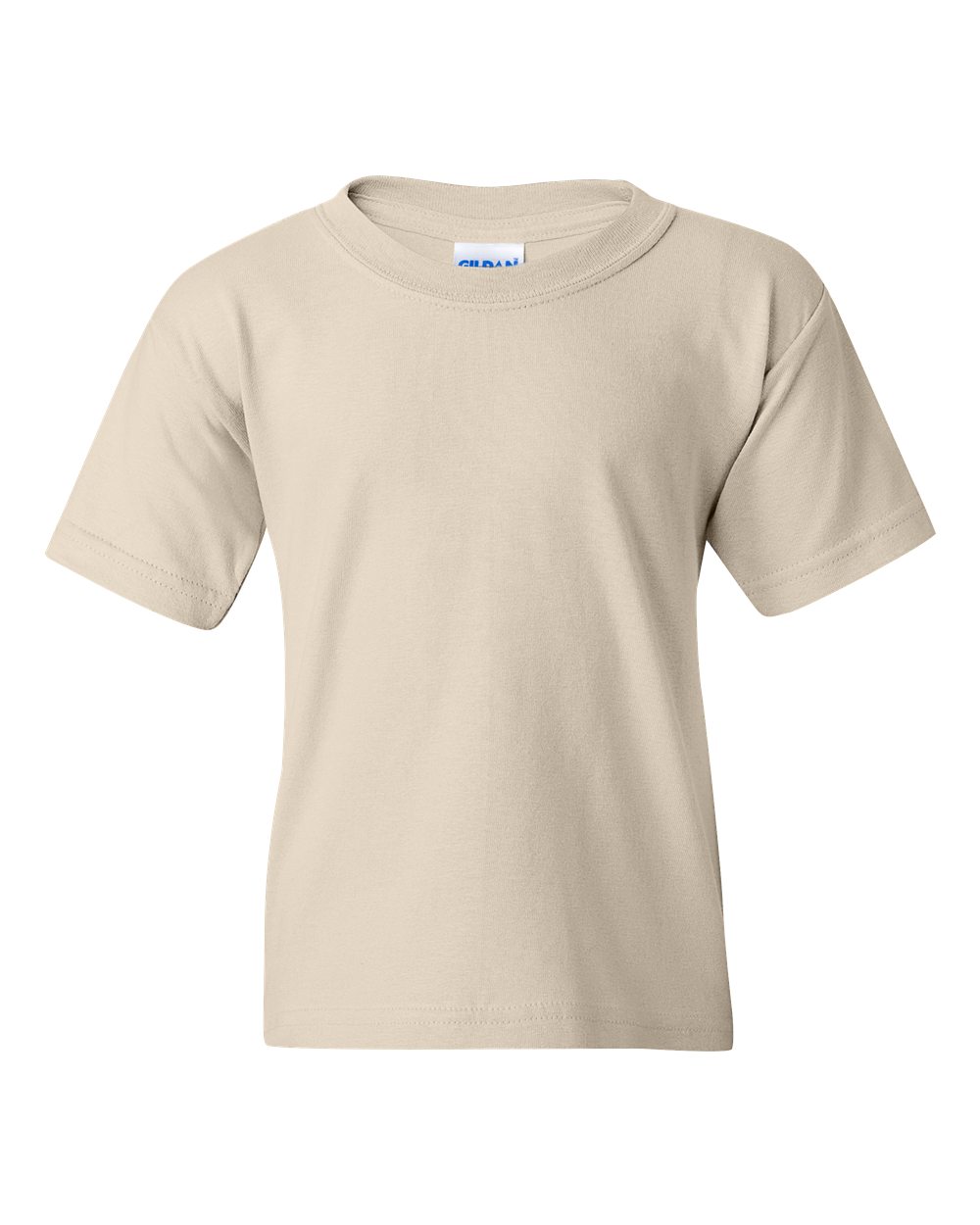 Gildan Youth Heavy Cotton™ T-Shirt - 5000B