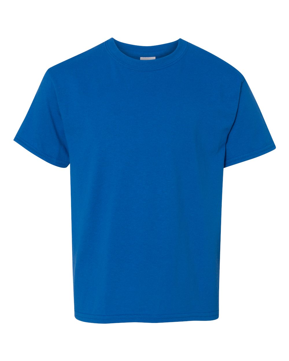 Gildan Youth Heavy Cotton™ T-Shirt - 5000B