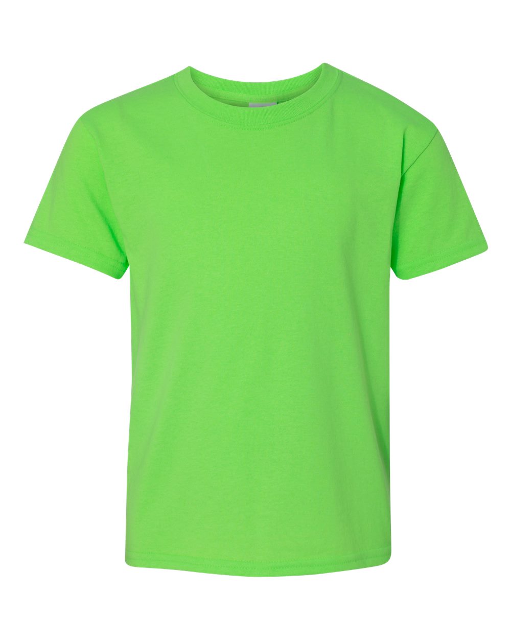 Gildan Youth Heavy Cotton™ T-Shirt - 5000B
