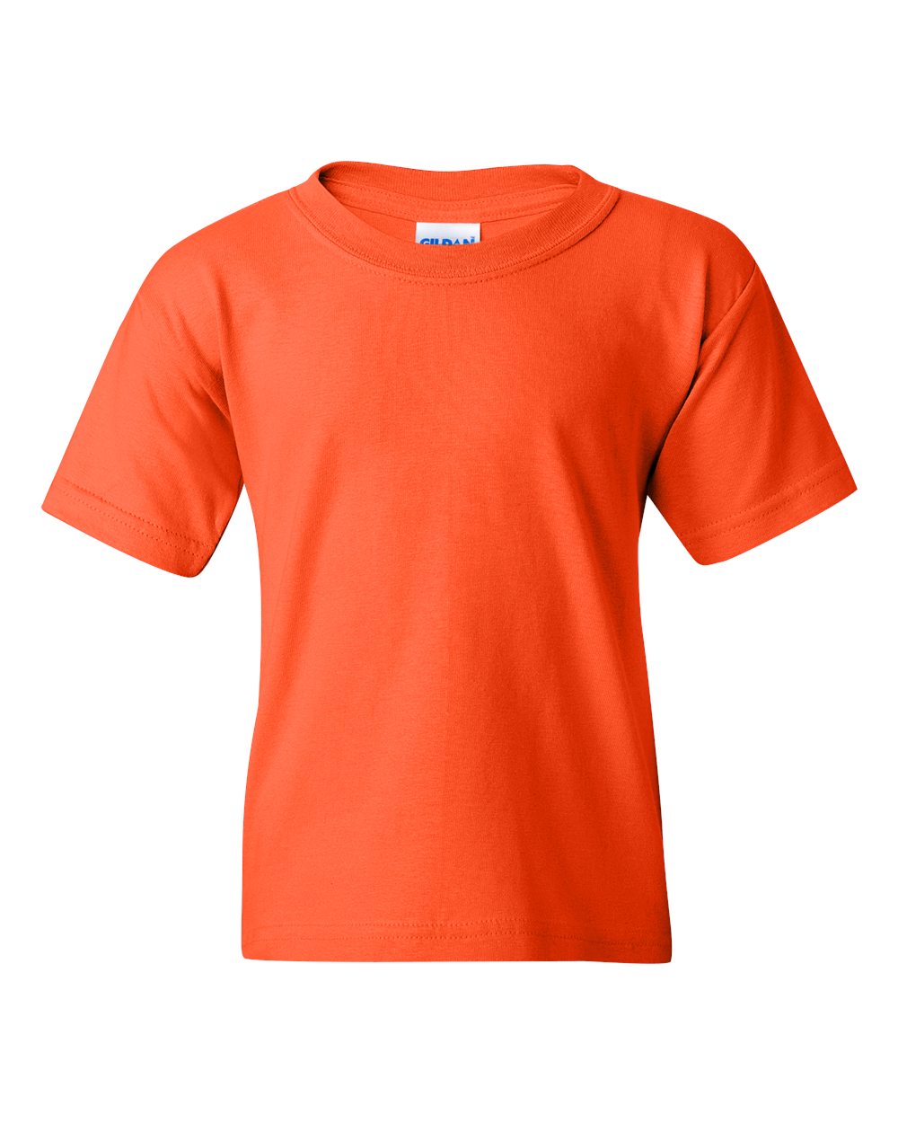 Gildan Youth Heavy Cotton™ T-Shirt - 5000B