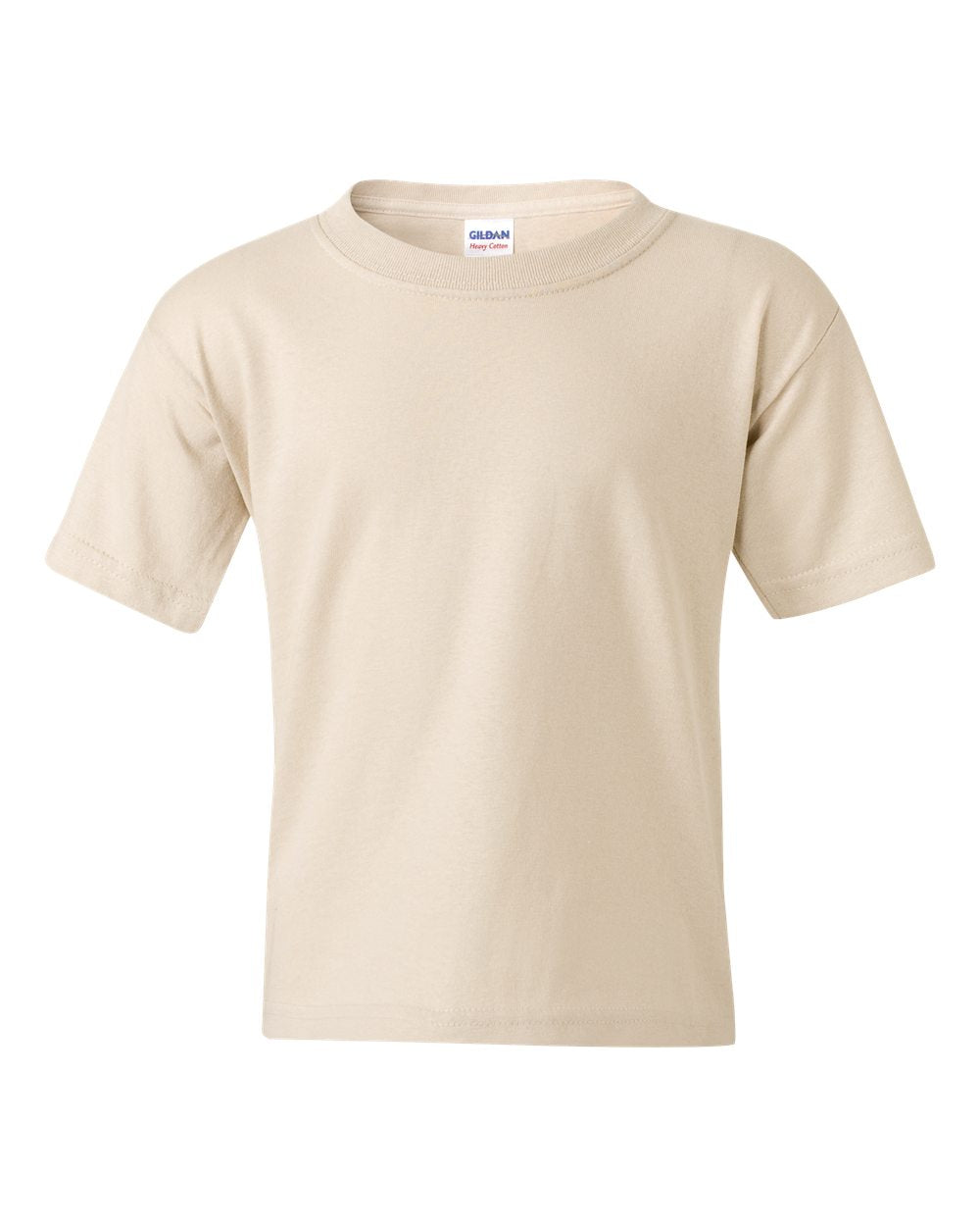 Gildan Youth Heavy Cotton™ T-Shirt - 5000B