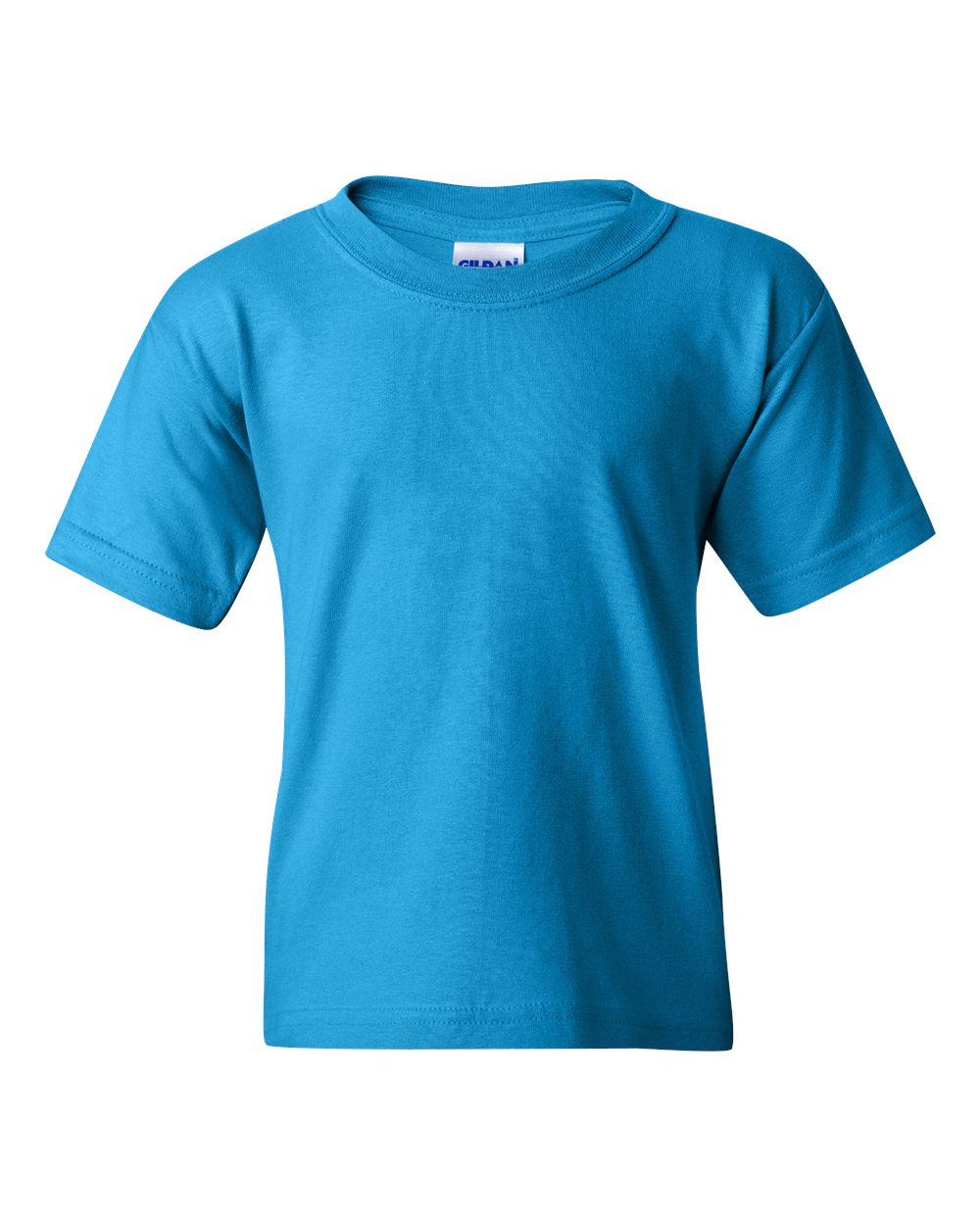 Gildan Youth Heavy Cotton™ T-Shirt - 5000B