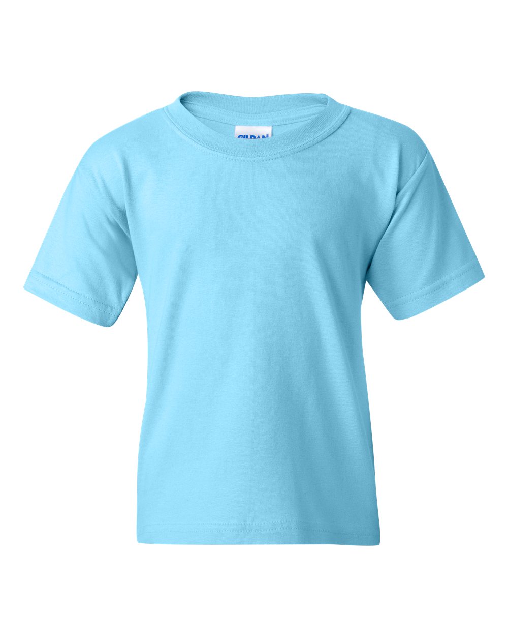 Gildan Youth Heavy Cotton™ T-Shirt - 5000B