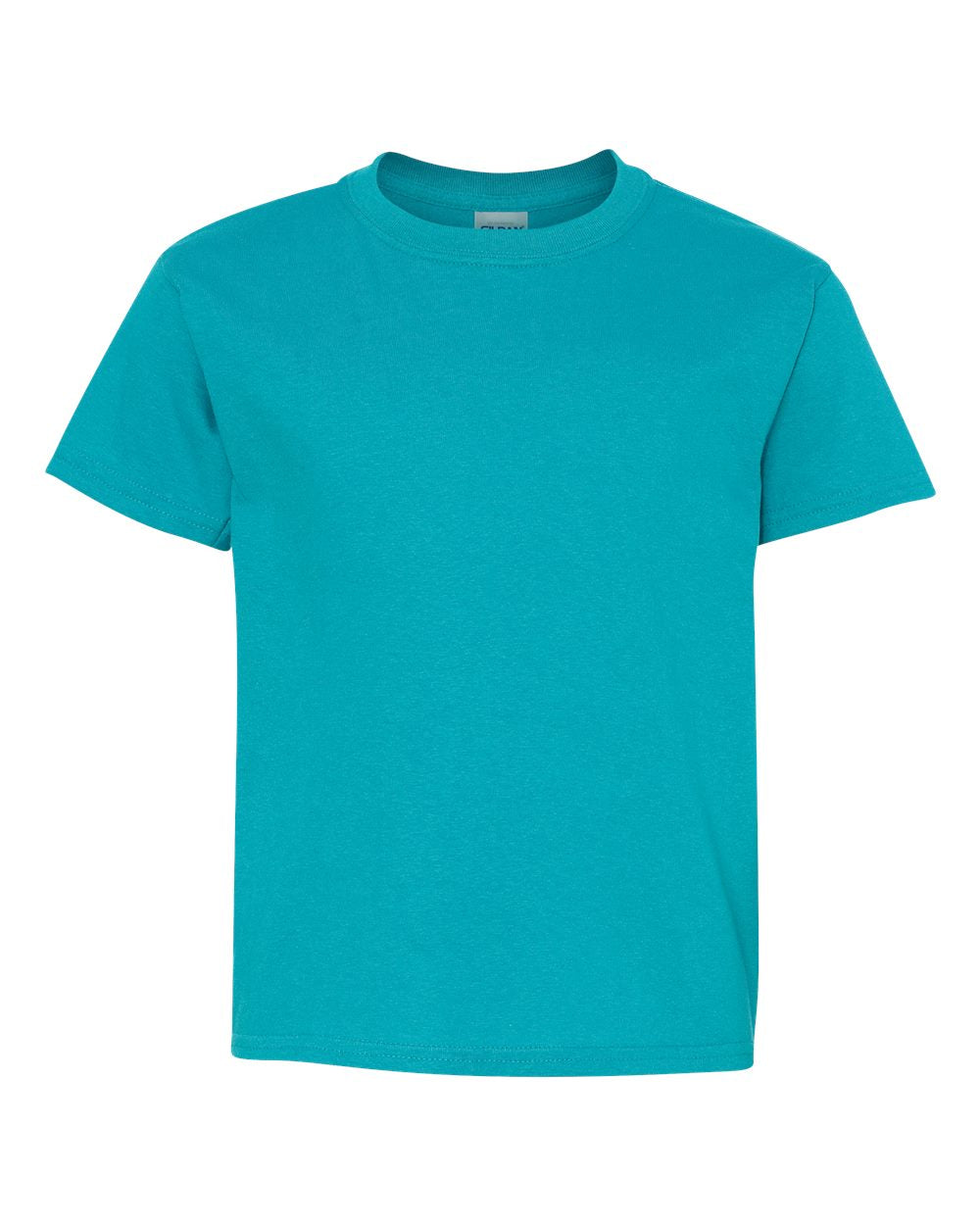 Gildan Youth Heavy Cotton™ T-Shirt - 5000B