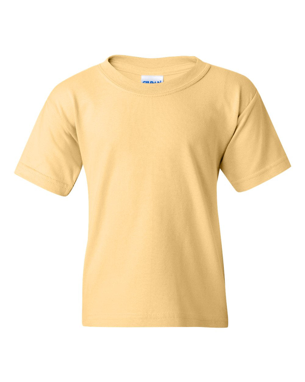 Gildan Youth Heavy Cotton™ T-Shirt - 5000B