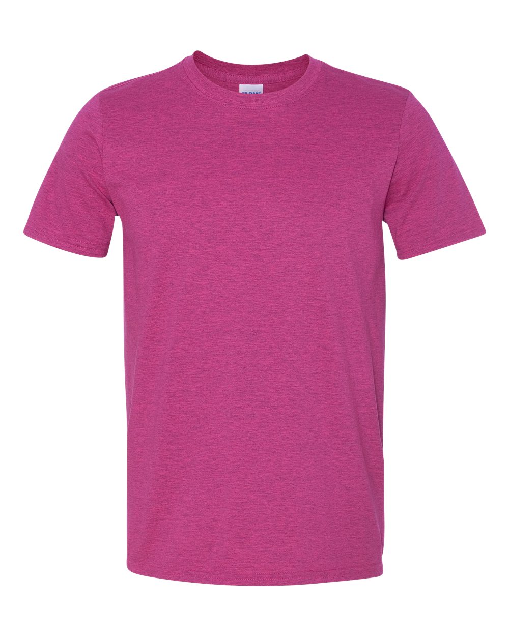 Gildan 64000 Softstyle 100% Ringspun Cotton