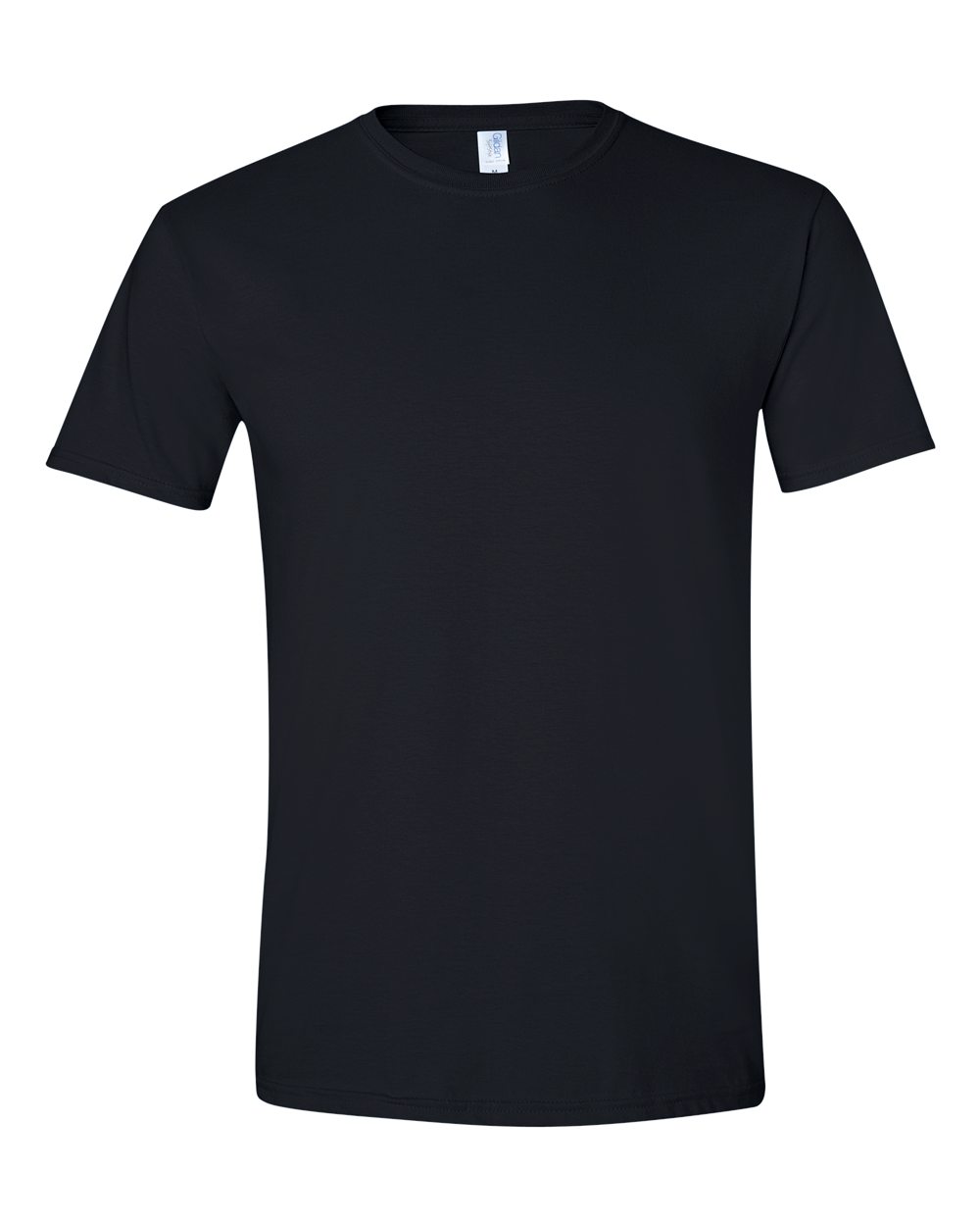 Gildan 64000 Softstyle 100% Ringspun Cotton