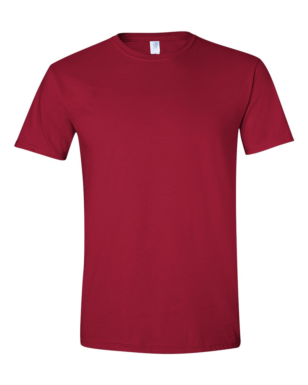 Gildan 64000 Softstyle 100% Ringspun Cotton