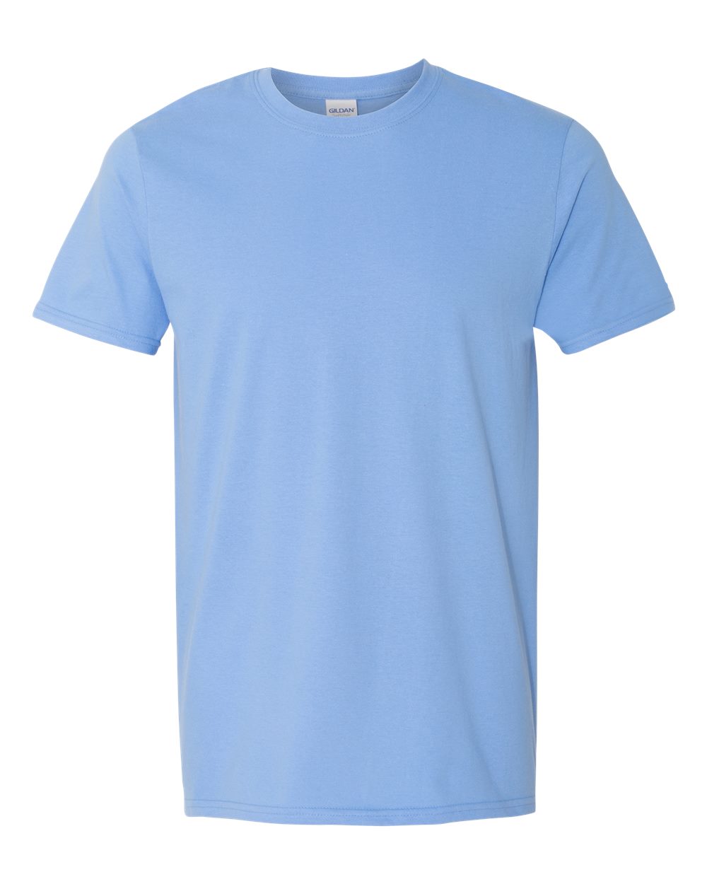 Gildan 64000 Softstyle 100% Ringspun Cotton
