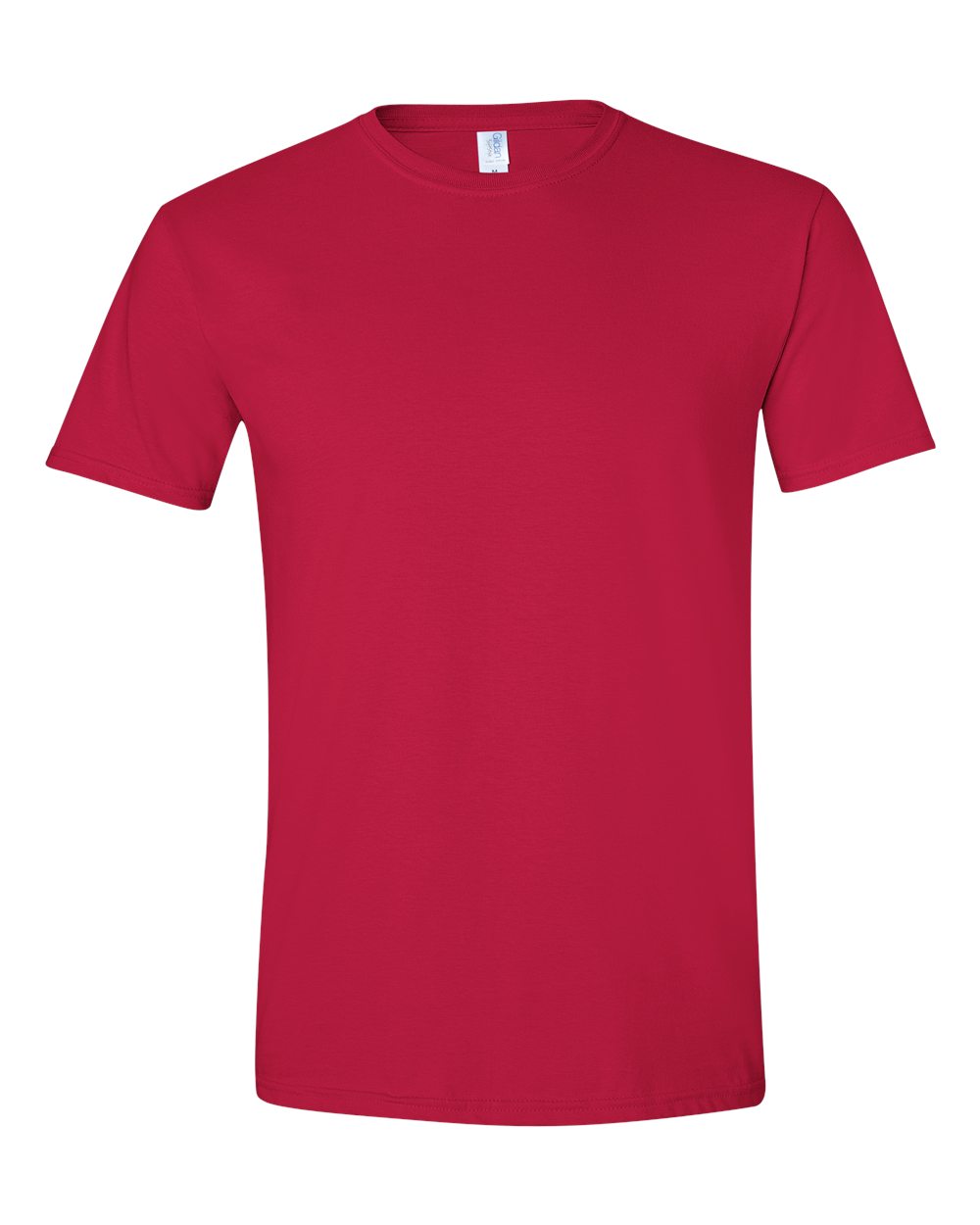 Gildan 64000 Softstyle 100% Ringspun Cotton