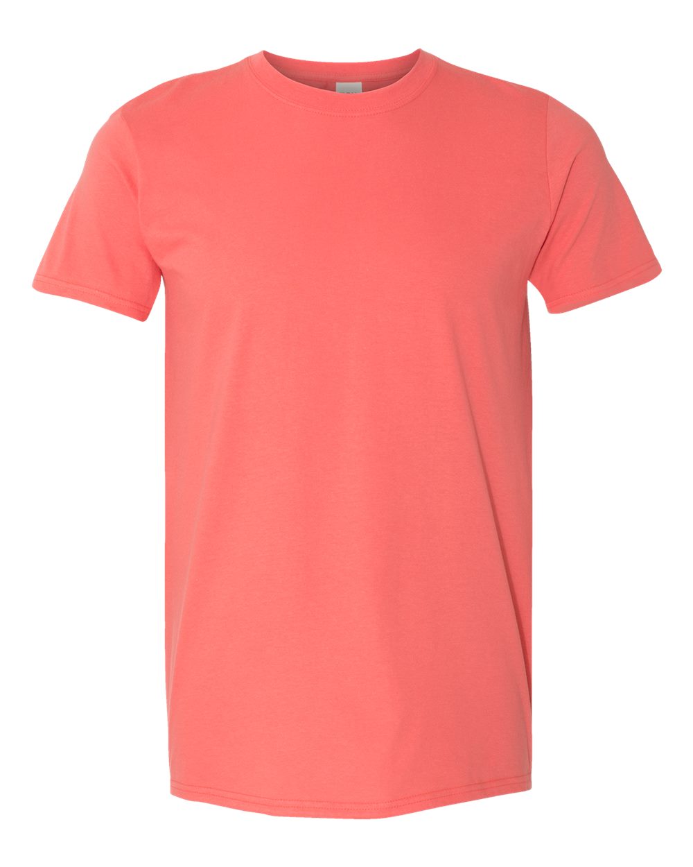 Gildan 64000 Softstyle 100% Ringspun Cotton