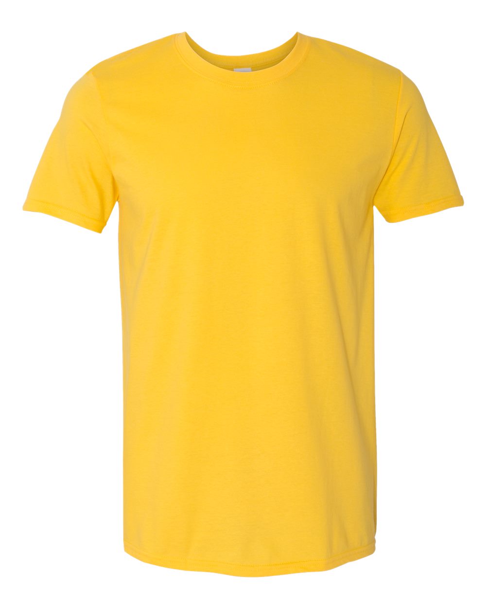Gildan 64000 Softstyle 100% Ringspun Cotton