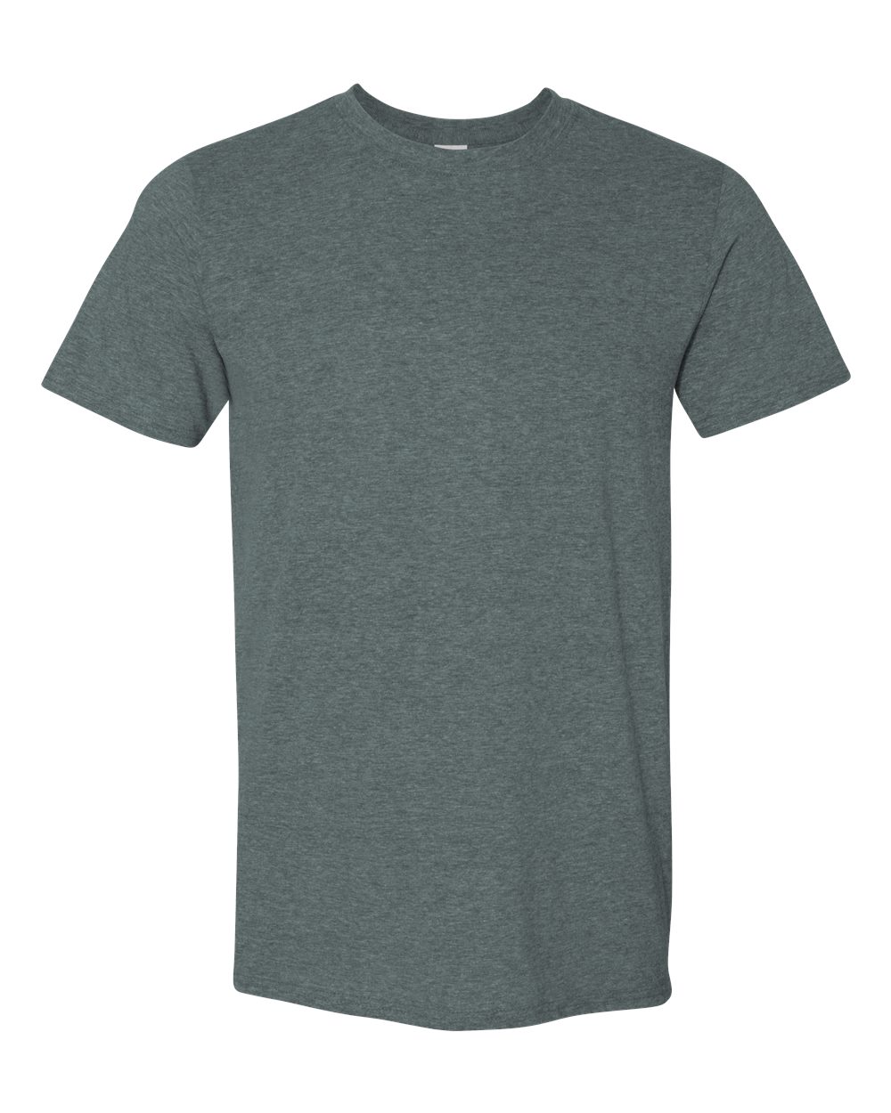 Gildan 64000 Softstyle 100% Ringspun Cotton