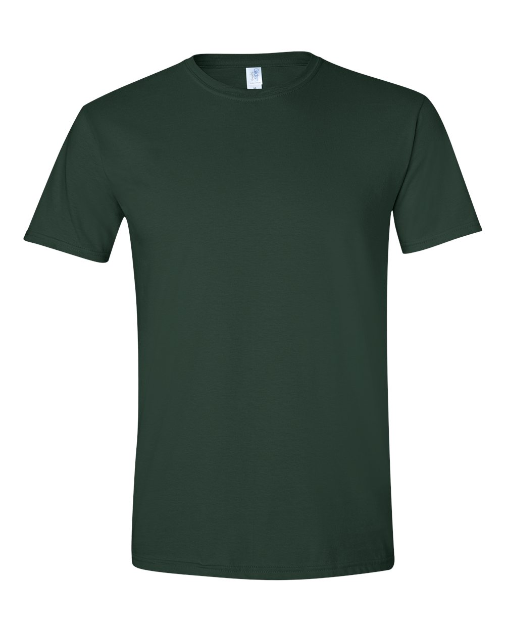 Gildan 64000 Softstyle 100% Ringspun Cotton