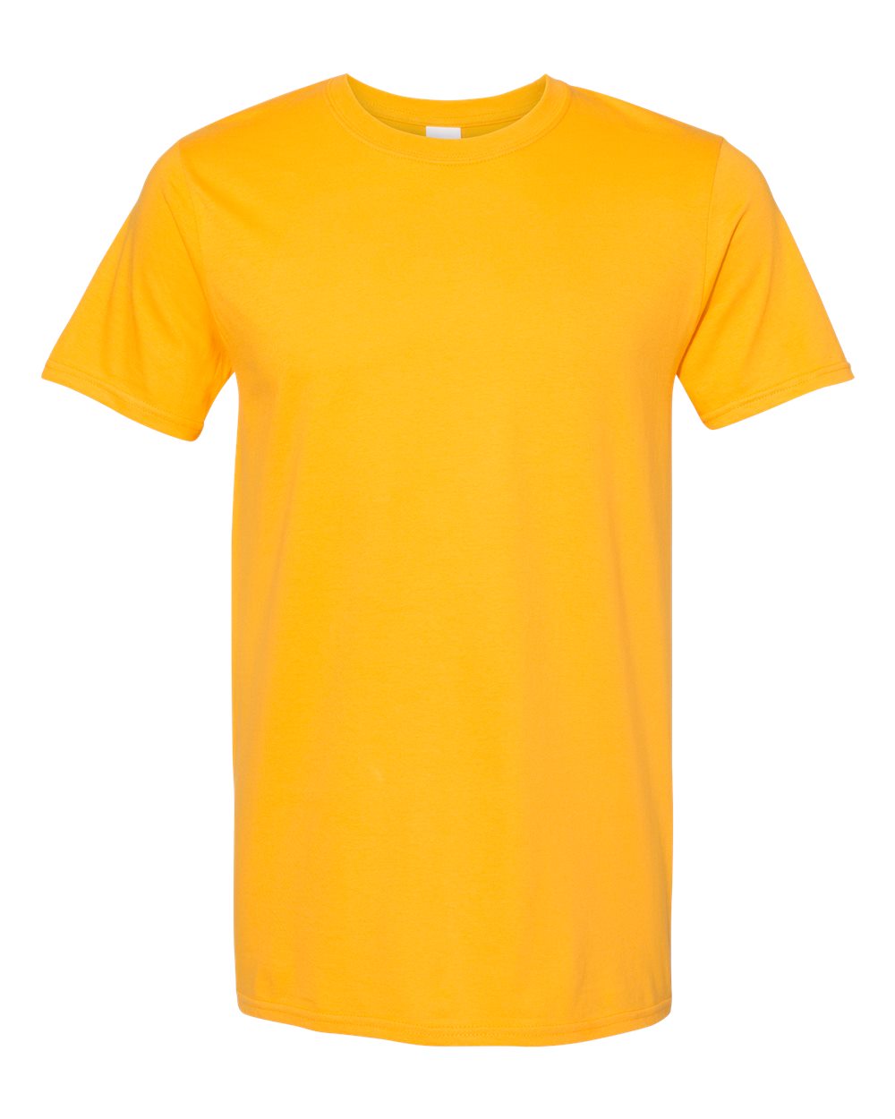 Gildan 64000 Softstyle 100% Ringspun Cotton