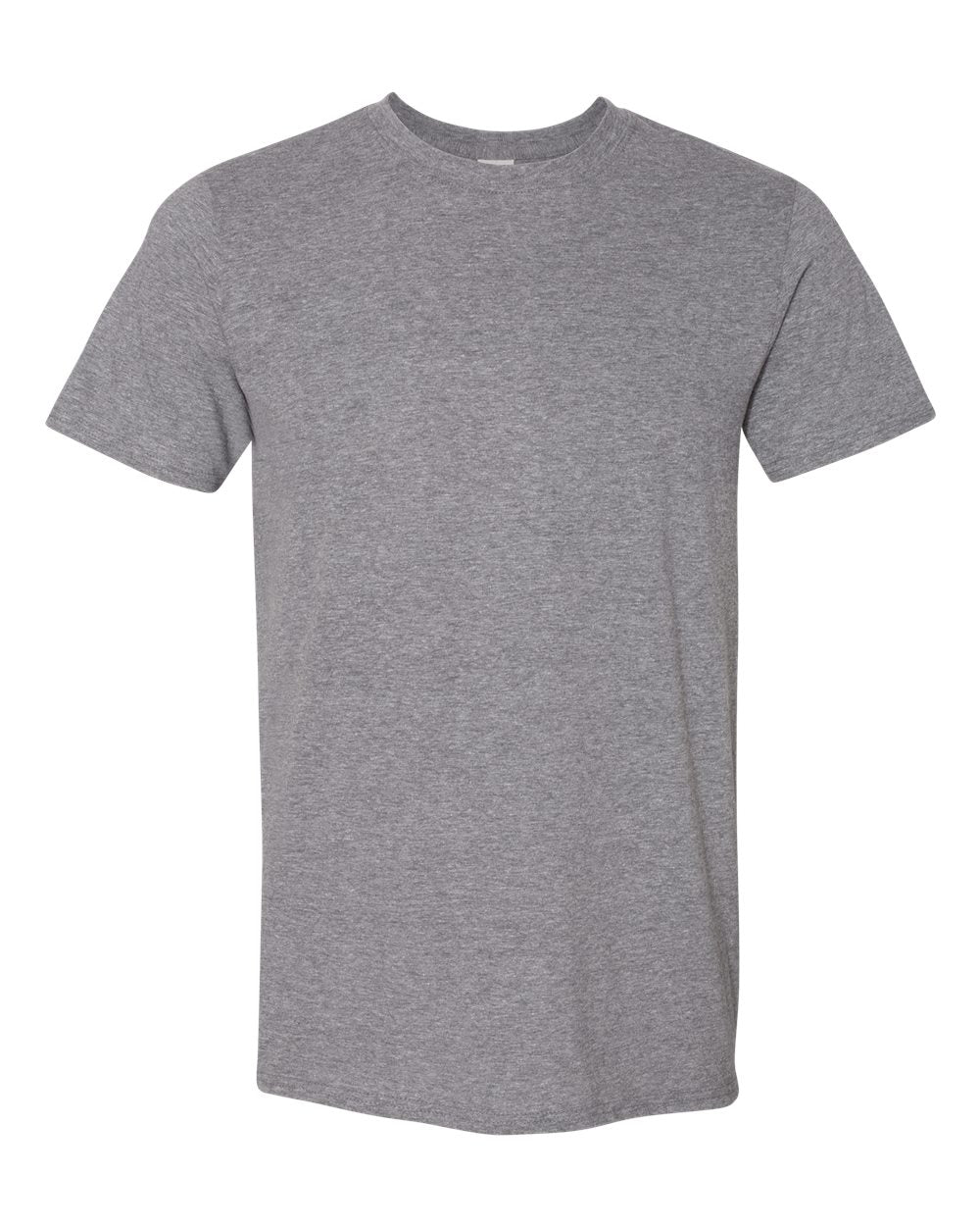 Gildan 64000 Softstyle 100% Ringspun Cotton