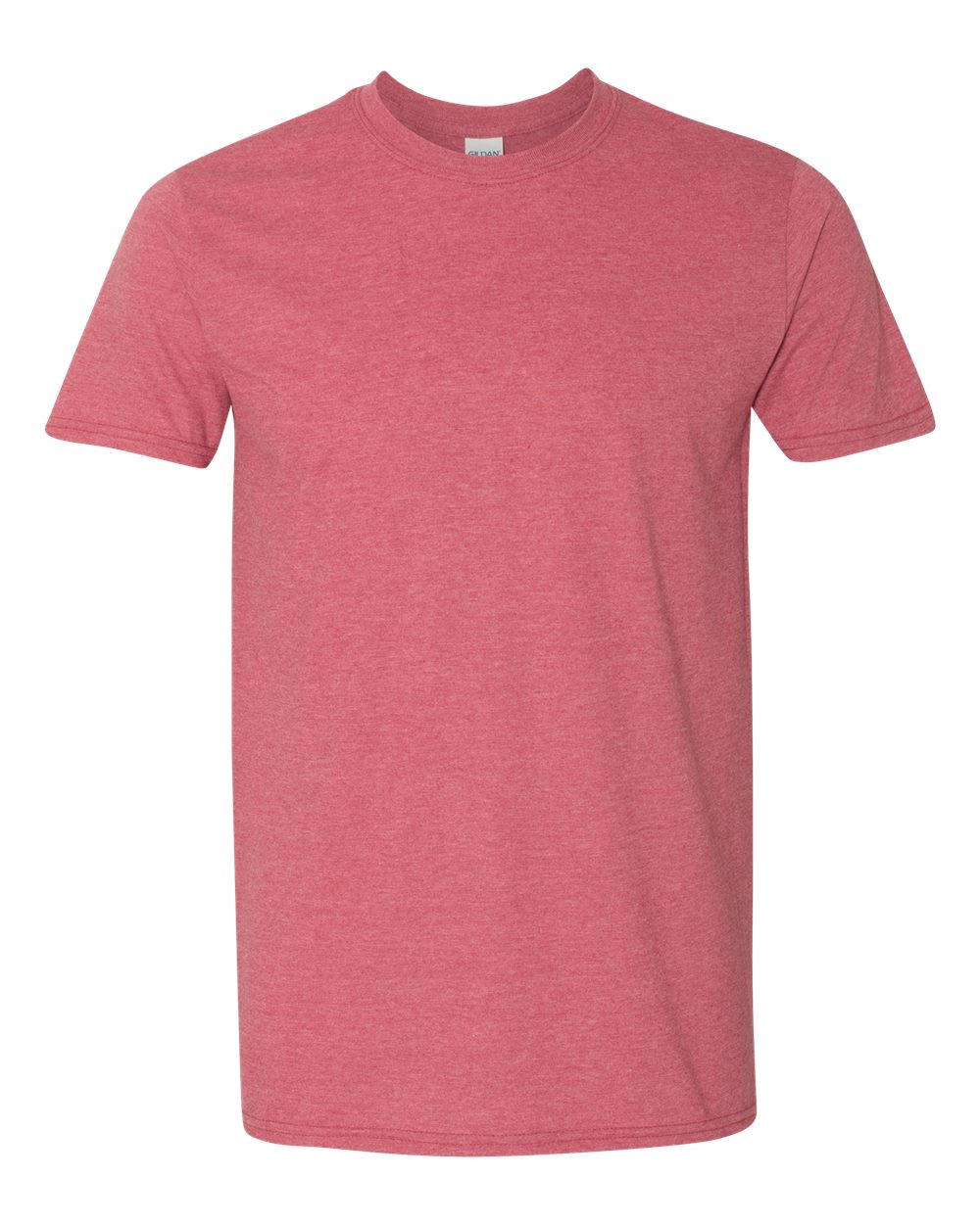 Gildan 64000 Softstyle 100% Ringspun Cotton