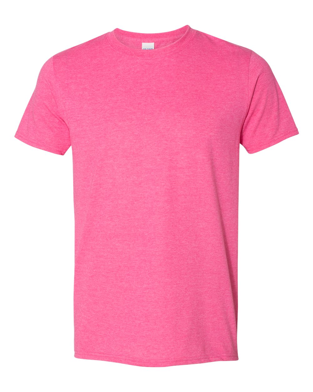 Gildan 64000 Softstyle 100% Ringspun Cotton