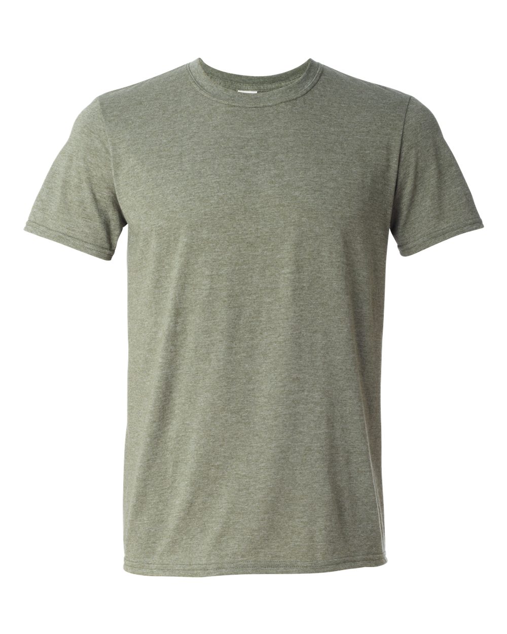 Gildan 64000 Softstyle 100% Ringspun Cotton