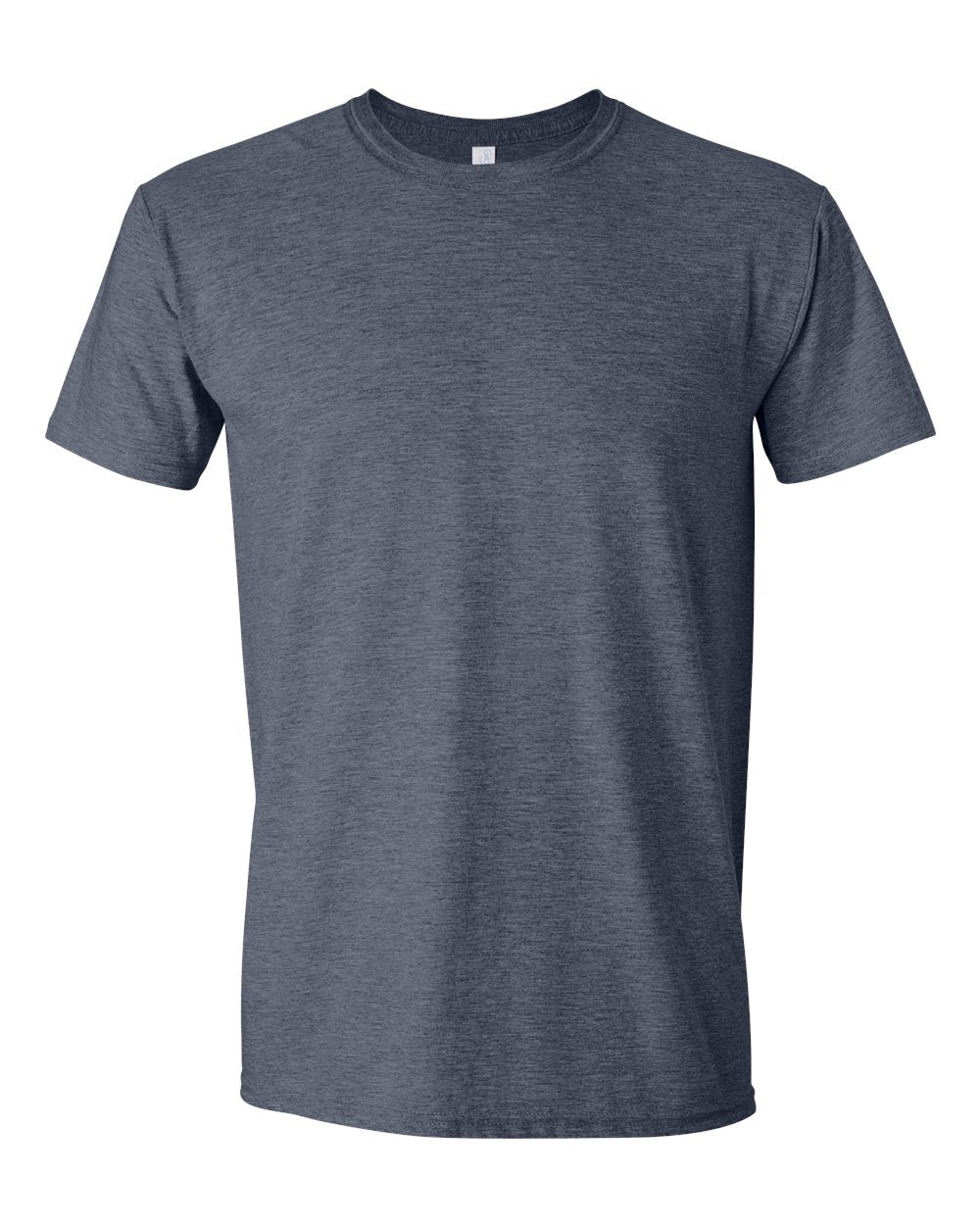 Gildan 64000 Softstyle 100% Ringspun Cotton
