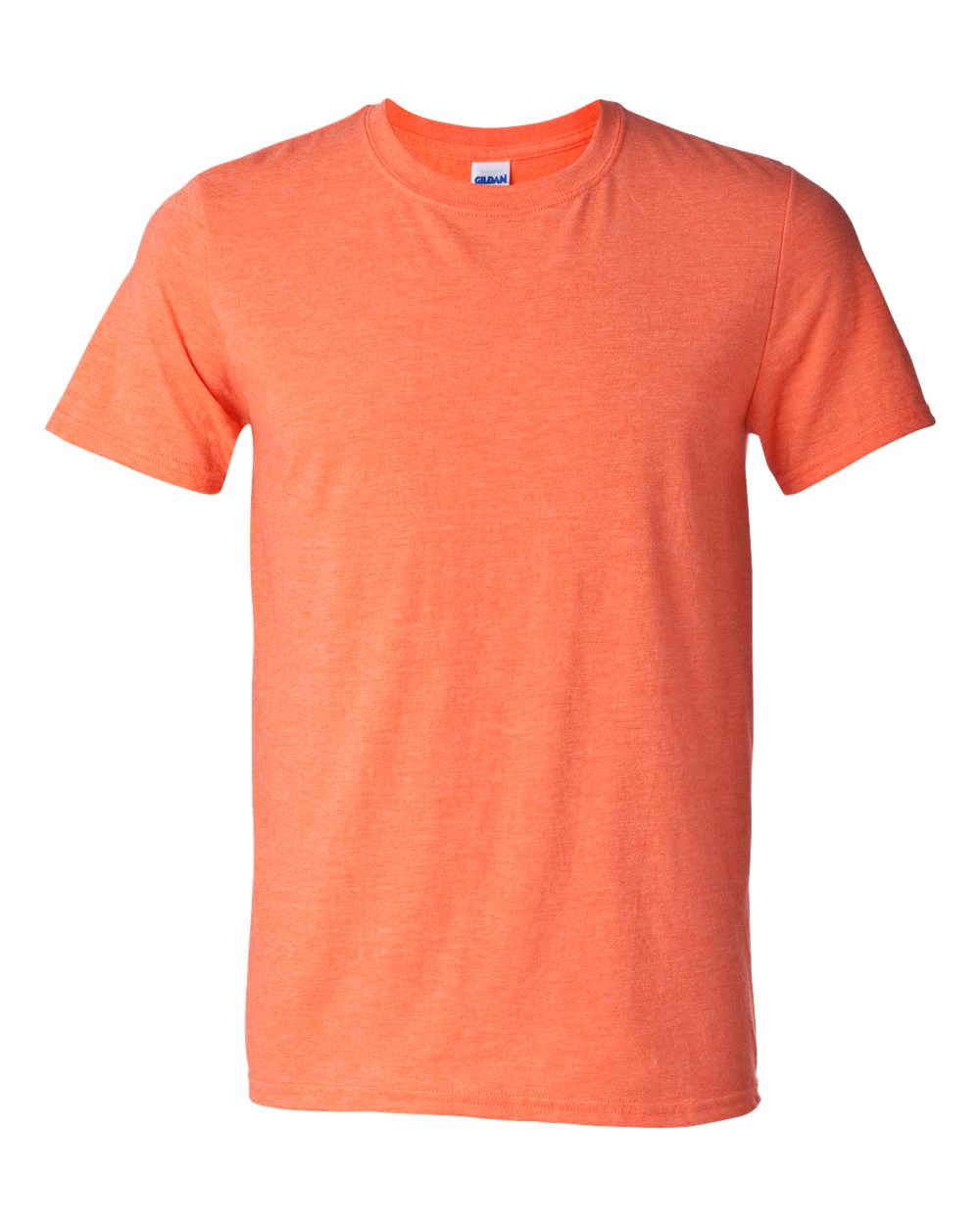 Gildan 64000 Softstyle 100% Ringspun Cotton