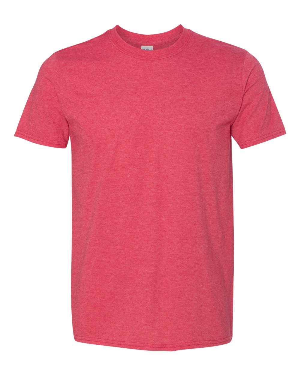 Gildan 64000 Softstyle 100% Ringspun Cotton